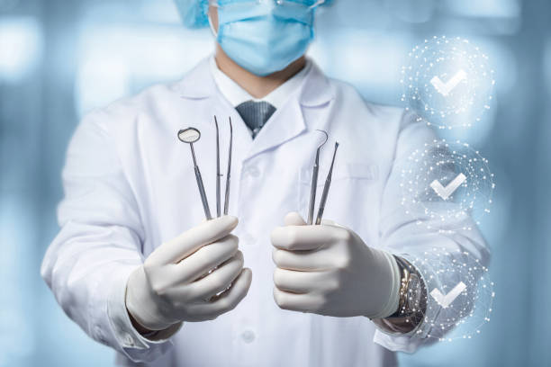 Professional  Holistic Dental Services in Bolivar Peninsula, TX