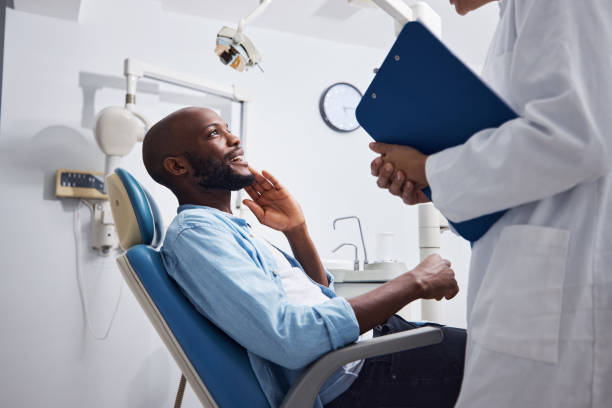 Best Laser Dentistry  in Bolivar Peninsula, TX