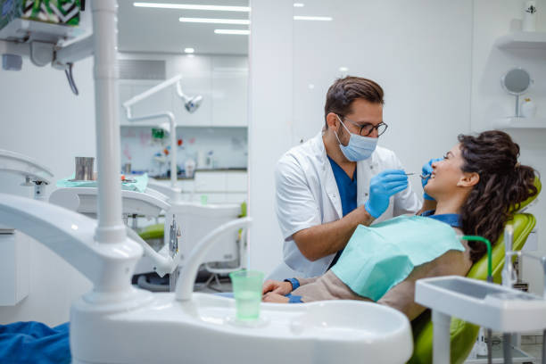  Bolivar Peninsula, TX Holistic Dental Services Pros