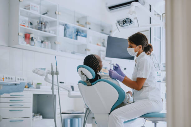 Best Invisalign and Clear Aligners  in Bolivar Peninsula, TX